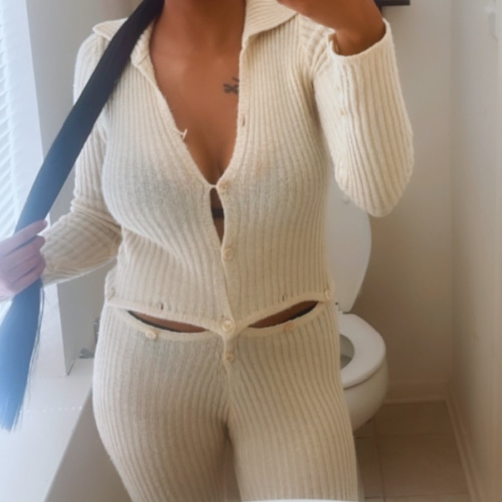 Ruve jumpsuit
